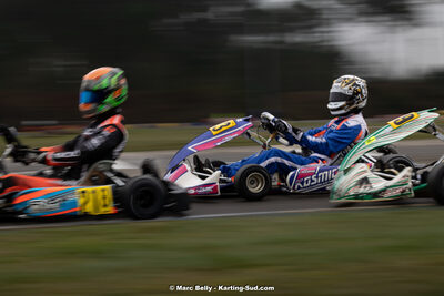 17/11/2024 : 7ème manche de l’Atlantic Trophée Karting au circuit de Magescq (Photos Marc Belly) 2024 — karting