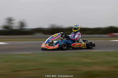 17/11/2024 : 7ème manche de l’Atlantic Trophée Karting au circuit de Magescq (Photos Marc Belly) 2024 — karting
