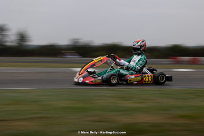 17/11/2024 : 7ème manche de l’Atlantic Trophée Karting au circuit de Magescq (Photos Marc Belly) 2024 — karting
