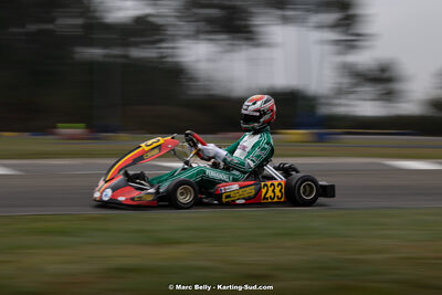 17/11/2024 : 7ème manche de l’Atlantic Trophée Karting au circuit de Magescq (Photos Marc Belly) 2024 — karting