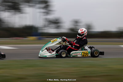17/11/2024 : 7ème manche de l’Atlantic Trophée Karting au circuit de Magescq (Photos Marc Belly) 2024 — karting
