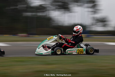 17/11/2024 : 7ème manche de l’Atlantic Trophée Karting au circuit de Magescq (Photos Marc Belly) 2024 — karting