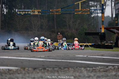 17/11/2024 : 7ème manche de l’Atlantic Trophée Karting au circuit de Magescq (Photos Marc Belly) 2024 — karting