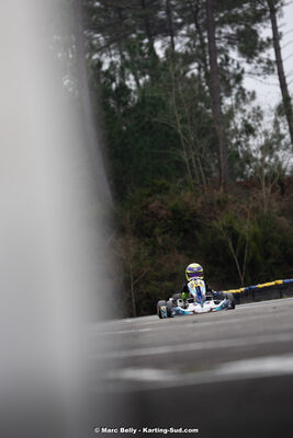 17/11/2024 : 7ème manche de l’Atlantic Trophée Karting au circuit de Magescq (Photos Marc Belly) 2024 — karting