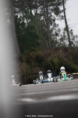 17/11/2024 : 7ème manche de l’Atlantic Trophée Karting au circuit de Magescq (Photos Marc Belly) 2024 — karting