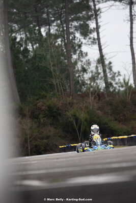 17/11/2024 : 7ème manche de l’Atlantic Trophée Karting au circuit de Magescq (Photos Marc Belly) 2024 — karting