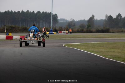 17/11/2024 : 7ème manche de l’Atlantic Trophée Karting au circuit de Magescq (Photos Marc Belly) 2024 — karting