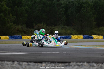 17/11/2024 : 7ème manche de l’Atlantic Trophée Karting au circuit de Magescq (Photos Marc Belly) 2024 — karting