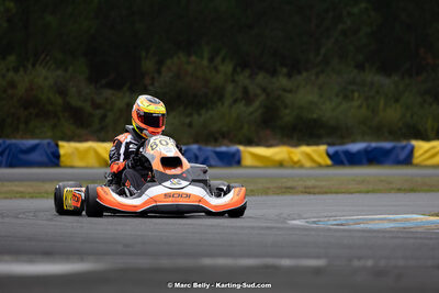 17/11/2024 : 7ème manche de l’Atlantic Trophée Karting au circuit de Magescq (Photos Marc Belly) 2024 — karting