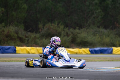 17/11/2024 : 7ème manche de l’Atlantic Trophée Karting au circuit de Magescq (Photos Marc Belly) 2024 — karting