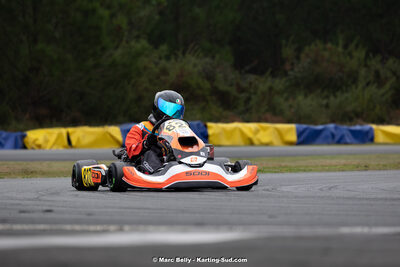 17/11/2024 : 7ème manche de l’Atlantic Trophée Karting au circuit de Magescq (Photos Marc Belly) 2024 — karting