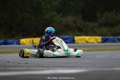 17/11/2024 : 7ème manche de l’Atlantic Trophée Karting au circuit de Magescq (Photos Marc Belly) 2024 — karting