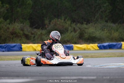 17/11/2024 : 7ème manche de l’Atlantic Trophée Karting au circuit de Magescq (Photos Marc Belly) 2024 — karting