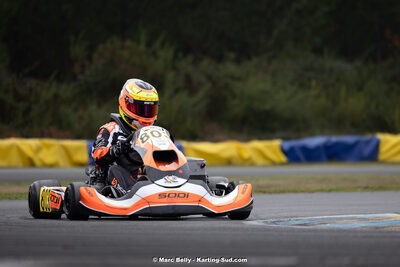17/11/2024 : 7ème manche de l’Atlantic Trophée Karting au circuit de Magescq (Photos Marc Belly) 2024 — karting