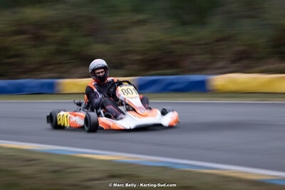 17/11/2024 : 7ème manche de l’Atlantic Trophée Karting au circuit de Magescq (Photos Marc Belly) 2024 — karting