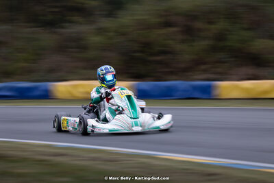 17/11/2024 : 7ème manche de l’Atlantic Trophée Karting au circuit de Magescq (Photos Marc Belly) 2024 — karting