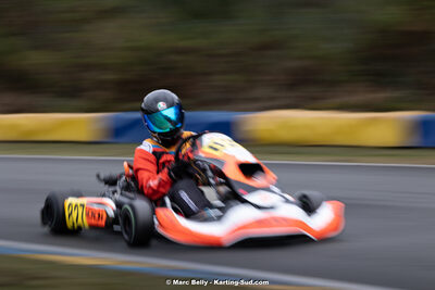 17/11/2024 : 7ème manche de l’Atlantic Trophée Karting au circuit de Magescq (Photos Marc Belly) 2024 — karting