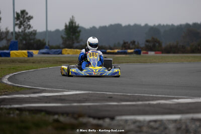 17/11/2024 : 7ème manche de l’Atlantic Trophée Karting au circuit de Magescq (Photos Marc Belly) 2024 — karting