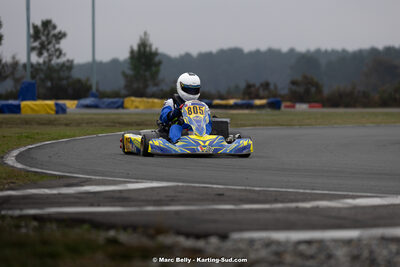 17/11/2024 : 7ème manche de l’Atlantic Trophée Karting au circuit de Magescq (Photos Marc Belly) 2024 — karting