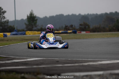 17/11/2024 : 7ème manche de l’Atlantic Trophée Karting au circuit de Magescq (Photos Marc Belly) 2024 — karting