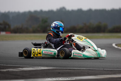 17/11/2024 : 7ème manche de l’Atlantic Trophée Karting au circuit de Magescq (Photos Marc Belly) 2024 — karting