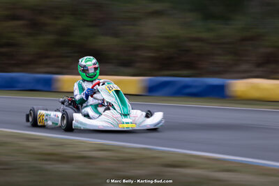 17/11/2024 : 7ème manche de l’Atlantic Trophée Karting au circuit de Magescq (Photos Marc Belly) 2024 — karting