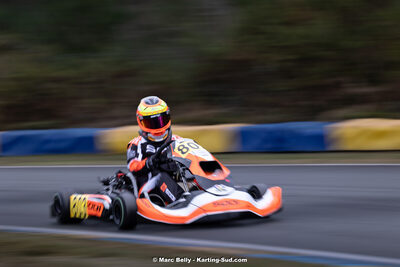 17/11/2024 : 7ème manche de l’Atlantic Trophée Karting au circuit de Magescq (Photos Marc Belly) 2024 — karting