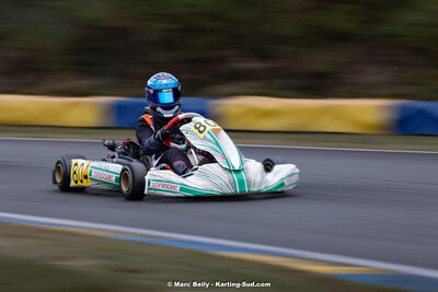 17/11/2024 : 7ème manche de l’Atlantic Trophée Karting au circuit de Magescq (Photos Marc Belly) 2024 — karting