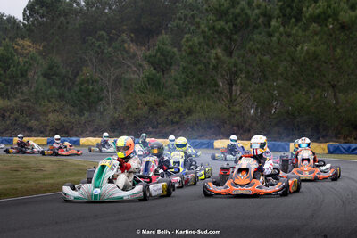 17/11/2024 : 7ème manche de l’Atlantic Trophée Karting au circuit de Magescq (Photos Marc Belly) 2024 — karting