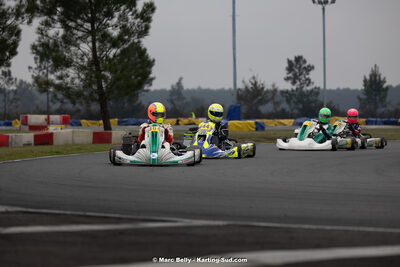 17/11/2024 : 7ème manche de l’Atlantic Trophée Karting au circuit de Magescq (Photos Marc Belly) 2024 — karting