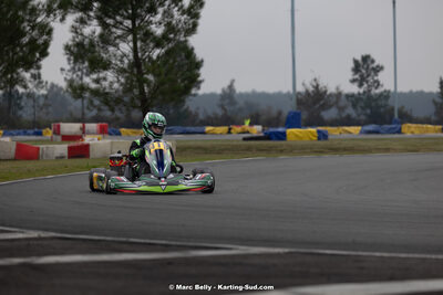 17/11/2024 : 7ème manche de l’Atlantic Trophée Karting au circuit de Magescq (Photos Marc Belly) 2024 — karting