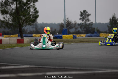 17/11/2024 : 7ème manche de l’Atlantic Trophée Karting au circuit de Magescq (Photos Marc Belly) 2024 — karting