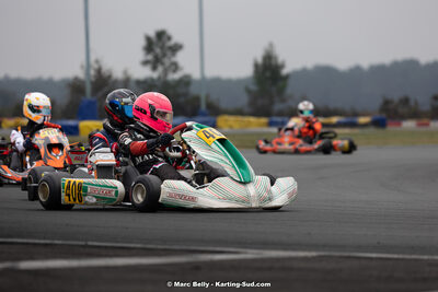 17/11/2024 : 7ème manche de l’Atlantic Trophée Karting au circuit de Magescq (Photos Marc Belly) 2024 — karting