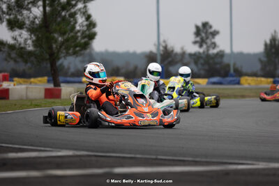 17/11/2024 : 7ème manche de l’Atlantic Trophée Karting au circuit de Magescq (Photos Marc Belly) 2024 — karting