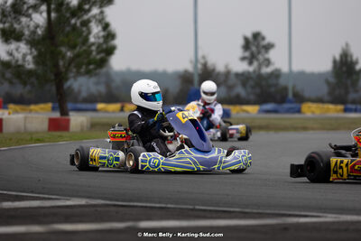17/11/2024 : 7ème manche de l’Atlantic Trophée Karting au circuit de Magescq (Photos Marc Belly) 2024 — karting