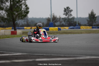 17/11/2024 : 7ème manche de l’Atlantic Trophée Karting au circuit de Magescq (Photos Marc Belly) 2024 — karting