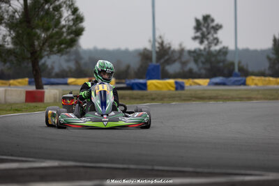 17/11/2024 : 7ème manche de l’Atlantic Trophée Karting au circuit de Magescq (Photos Marc Belly) 2024 — karting