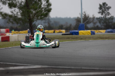 17/11/2024 : 7ème manche de l’Atlantic Trophée Karting au circuit de Magescq (Photos Marc Belly) 2024 — karting