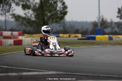 17/11/2024 : 7ème manche de l’Atlantic Trophée Karting au circuit de Magescq (Photos Marc Belly) 2024 — karting