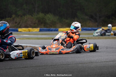 17/11/2024 : 7ème manche de l’Atlantic Trophée Karting au circuit de Magescq (Photos Marc Belly) 2024 — karting
