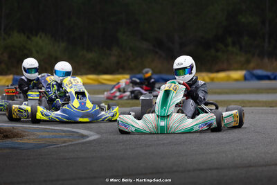 17/11/2024 : 7ème manche de l’Atlantic Trophée Karting au circuit de Magescq (Photos Marc Belly) 2024 — karting