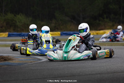 17/11/2024 : 7ème manche de l’Atlantic Trophée Karting au circuit de Magescq (Photos Marc Belly) 2024 — karting