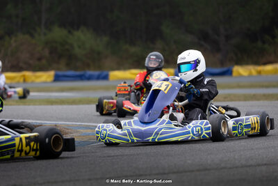 17/11/2024 : 7ème manche de l’Atlantic Trophée Karting au circuit de Magescq (Photos Marc Belly) 2024 — karting