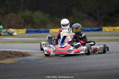 17/11/2024 : 7ème manche de l’Atlantic Trophée Karting au circuit de Magescq (Photos Marc Belly) 2024 — karting