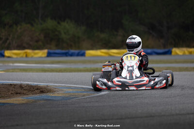 17/11/2024 : 7ème manche de l’Atlantic Trophée Karting au circuit de Magescq (Photos Marc Belly) 2024 — karting