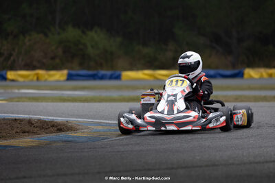 17/11/2024 : 7ème manche de l’Atlantic Trophée Karting au circuit de Magescq (Photos Marc Belly) 2024 — karting