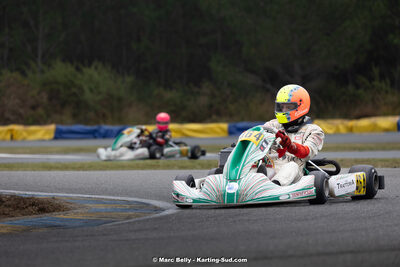 17/11/2024 : 7ème manche de l’Atlantic Trophée Karting au circuit de Magescq (Photos Marc Belly) 2024 — karting