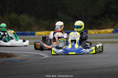 17/11/2024 : 7ème manche de l’Atlantic Trophée Karting au circuit de Magescq (Photos Marc Belly) 2024 — karting