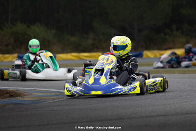 17/11/2024 : 7ème manche de l’Atlantic Trophée Karting au circuit de Magescq (Photos Marc Belly) 2024 — karting