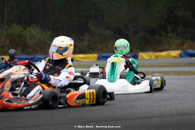 17/11/2024 : 7ème manche de l’Atlantic Trophée Karting au circuit de Magescq (Photos Marc Belly) 2024 — karting